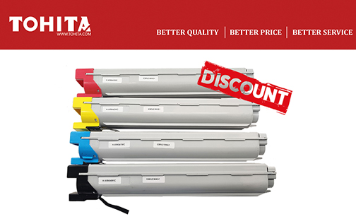 Toner cartridge for HP E77822 series promotion