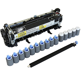 Maintenance kit F2G76-67901 F2G77A F2G77-67901 for HP LaserJet Enterprise M604 M605 M606 TOHITA