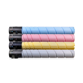 Toner cartridge 86C0HK0 86C0HC0 86C0HM0 86C0HY0 for Lexmark CX921 CX922 CX923 CX924 CS923