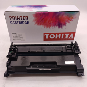 Toner cartridge CRG 057 CRG057 for Canon ImageCLASS LBP226 LBP228 MF445 MF449 TOHITA