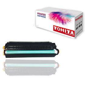 Toner cartridge CRG303 FX10 Q2612A for HP LaserJet 1010 1012 1015 1018 1020 1022 3015 TOHITA