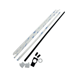 Seal blade & sponge for Xerox WorkCentre 5225 5230 5222 TOHITA