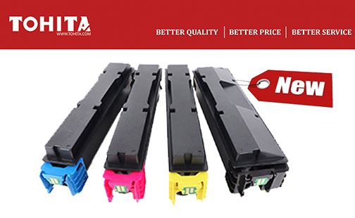 Toner cartridge for Kyocera MA3500 MA4000 series new arrival