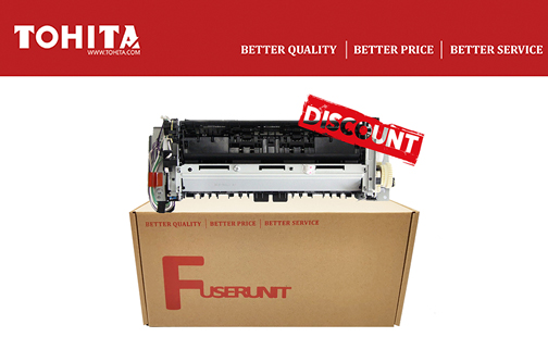 Fuser unit for HP M477 series promotion