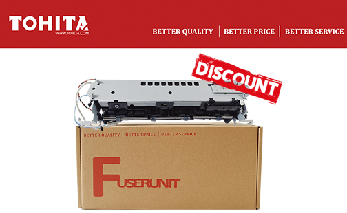 Fuser unit for Lexmark MS321 series promotion