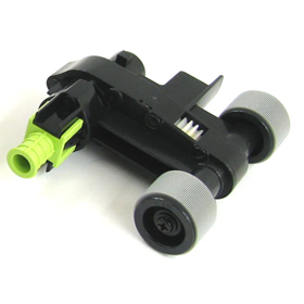 Tray 1 Pick-Up roller Assembly 41X1108 for Lexmark MX721 MX722 MS820 MS821 MS822 TOHITA