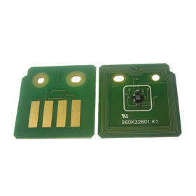 Toner chip for Xerox Phaser 7500 7500DN 7500DT 7500DX 7500N TOHITA