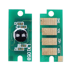 Toner chip 106R03931 106R03930 106R03929 106R03928 for Xerox VersaLink C605 TOHITA