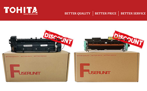 Fuser unit for Kyocera FK171 and Samsung ML3310 series promotion