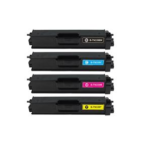 Toner cartridge TN-319 TN-329 TN-339 TN-349 TN-359 for Brother HL-L8250 HL-L8350 TOHITA