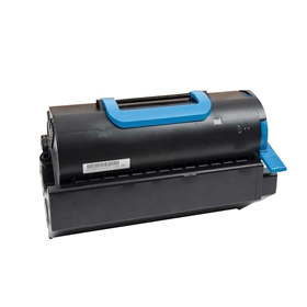 Toner cartridge 45460501 for OKI Data MPS4900 MPS5501 MPS5502 TOHITA