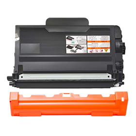 Toner cartridge CT203108 for Xerox DocuPrint M375 P375 TOHITA