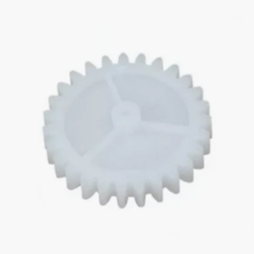 Drive Gear 27T RM1-6405 RM1-6406 for HP 1160 1320 3390 3392 M2727 P2035 P2055 TOHITA