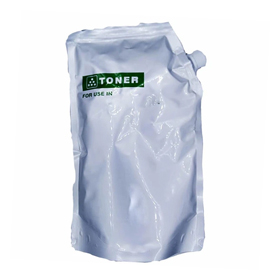 Toner powder for Lexmark MS310 MS315 MS410 MS415 MS510 MS610 TOHITA