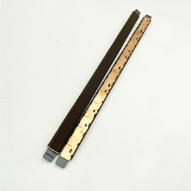 Fuser cloth pad for Ricoh MP 5055SP 4054SP 4055SP 5054SP 6054SP 6055SP 3054SP 2554SP