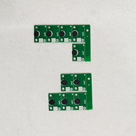 Drum chip for Konica Minolta Bizhub C226 C266 C7222 C7266 TOHITA