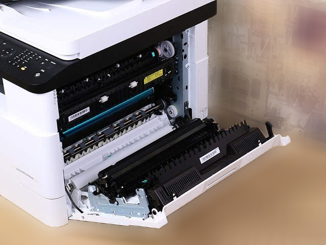 The function and usage principle of printer fuser unit---TOHITA