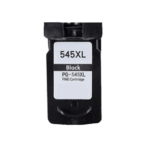 Ink cartridge PG545XL for Canon Pixma Ip2850 MG2450 2550 2555 TOHITA