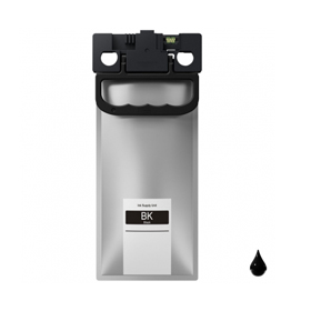 Ink cartridge C13T11E140 for EPSON WorkForce Pro WF-C5390 WF-C5890 TOHITA