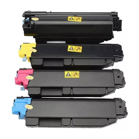 Toner cartridge TK-5275 TK5275 for Kyocera ECOSYS P6230cdn M6630cidn TOHITA