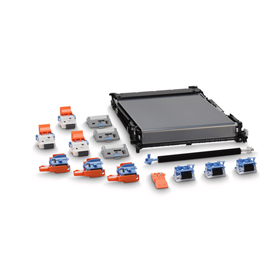 Maintenance kit P1B93A P1B93-67901 for HP Color LaserJet Enterprise M681 M682 MFPE67550