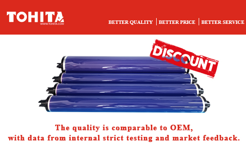 OPC drum for Xerox C560 C550 series promotion