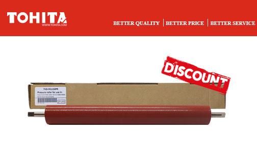 Pressure roller for Kyocera p2335 m2835 series promotion