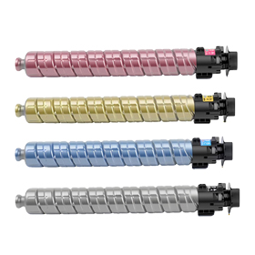 Toner cartridge 842554 842555 842556 842557 842558 842559 842560 for Ricoh IM C2510 IM C2010