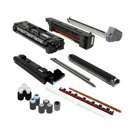 Maintenance kit MK-716 MK716 OEM for Kyocera CS-4050 CS-5050 KM-4050 TOHITA