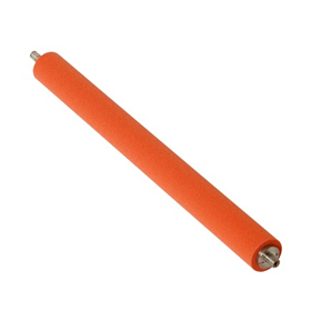 Pressure roller for Sharp MX-2610 3110 3610 MX-2618 3118 3618 TOHITA
