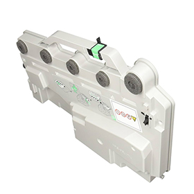 Waste container 406665 for Ricoh Aficio SP C430 431 440 TOHITA
