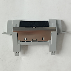 Sep Pad Holder Assy RM1-6303-000 RM1-6303 for HP M521 P3015 M525 M401 M425 Separation pad