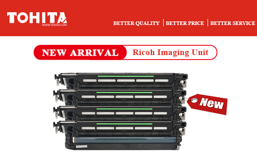 Imaging unit for Ricoh IMC3500 series new arrival
