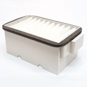 Suction filter 053K91894 053K91893 053K91892 053K91891 053K91890 for Xerox D95A D110 D125 D136