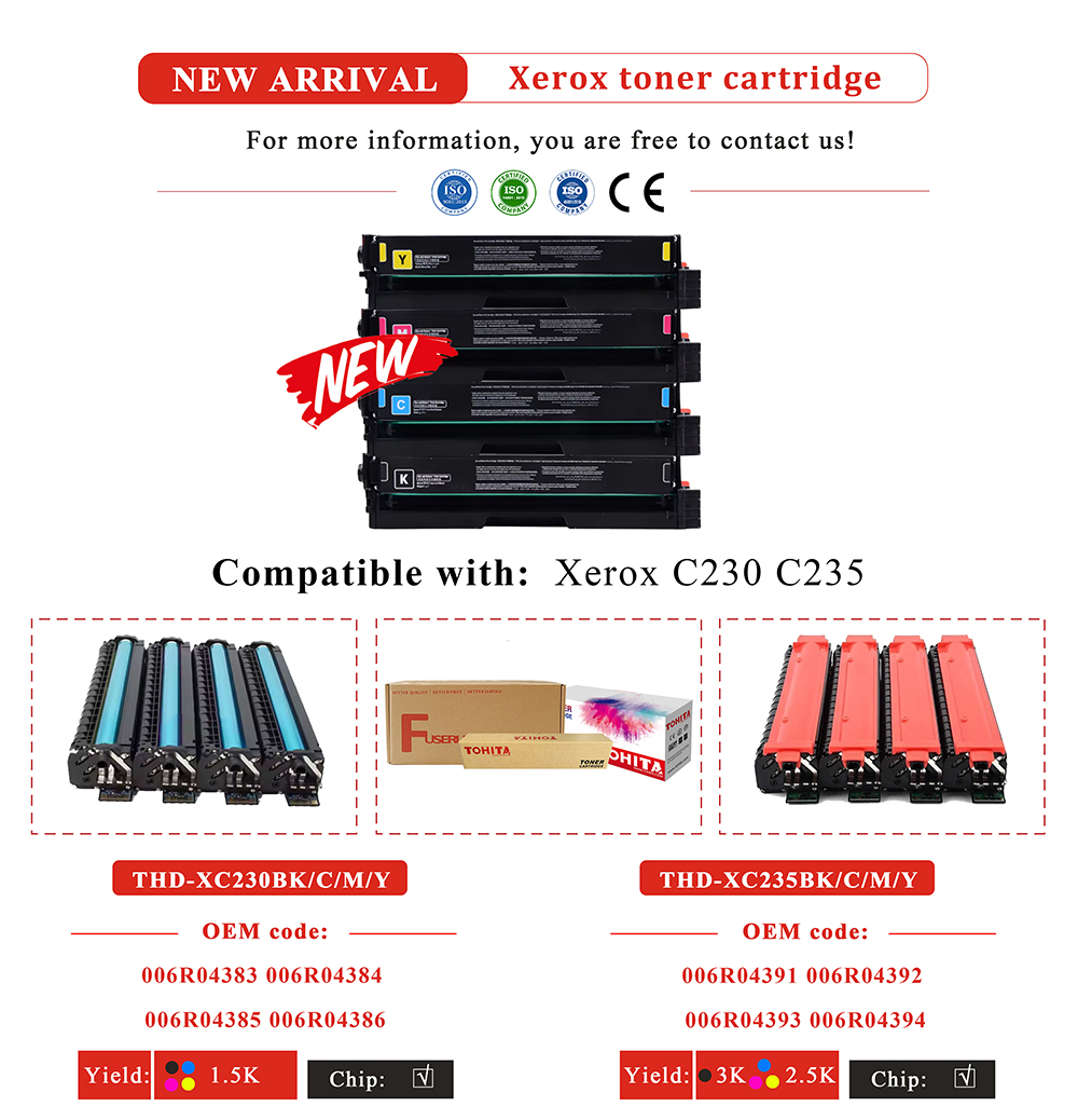 THD-XC230-THD-XC235-new-arrival.jpg
