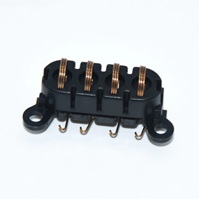 Toner Cartridge Chip Contact Chip Connector Sensor Compatible for Samsung ML-1660 1661 1666 1676