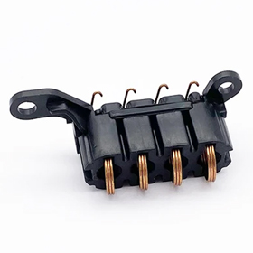 Toner Cartridge Chip Contact Chip Connector Sensor Compatible for HP 108 M136 138 107 135 137 103