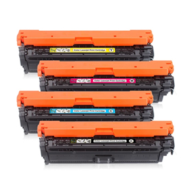 Toner cartridge T04 for Canon imageRUNNER ADVANCE C475 TOHITA