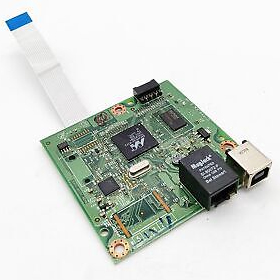 Logic Board CE671-60001 for HP Laserjet P1606 TOHITA