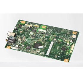 Logic board CC368-60001 for HP LaserJet M1522 TOHITA