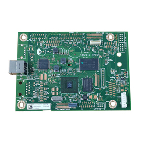 Logic Board C5F94-60001 C5F95-60001 for HP 402 TOHITA