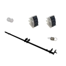 Feed Roller Shaft set FE4-0299-000 FE4-5355-000 FB4-9820-000 FL0-3259-000 for Canon 1435