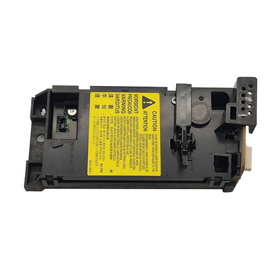Laser Scanner RM1-7560 RM1-7560-000 RM1-7489 for HP LaserJet P1566 P1606 M1536 1606 TOHITA