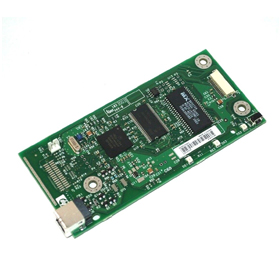 Logic Board Q2465-60001 Q3649-60002 for HP LaserJet 1010 1012 1015 TOHITA