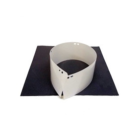 Fuser Heat Belt Slip Sheet 126K34853 001R00620 for Xerox Versant 80 V80 V180 V2100 V3100 TOHITA