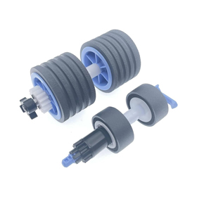 Pick-Up roller 0697C003 for Canon DR-C230 Canon DR-C240 TOHITA