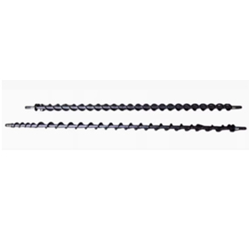 Developer unit stirring roller for Ricoh MPC2003 MPC2503 MPC2011 MPC2004 MPC2504 2pcs/set