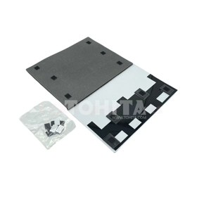 ADF Sponge cover for Ricoh MP7503 9003 6003 TOHITA
