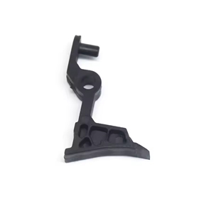 Lower pickup finger for Konica Minolta Bizhub C224 C284 C364 C454 C226 C256 TOHITA