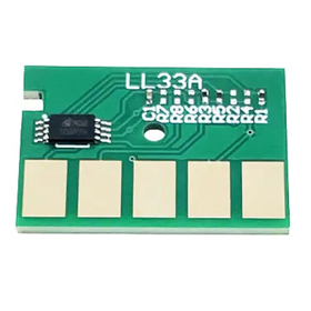 Toner chip 55B5X0E 55B5X00 for Lexmark MS331 MS431 MX331 MX431 TOHITA